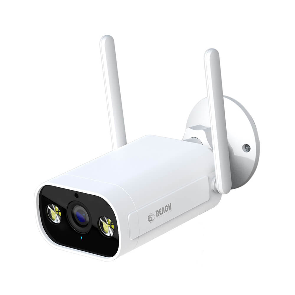 กล้องวรจรปิด  REACH รุ่น X16  แบบ WIFI ภายนอก_8